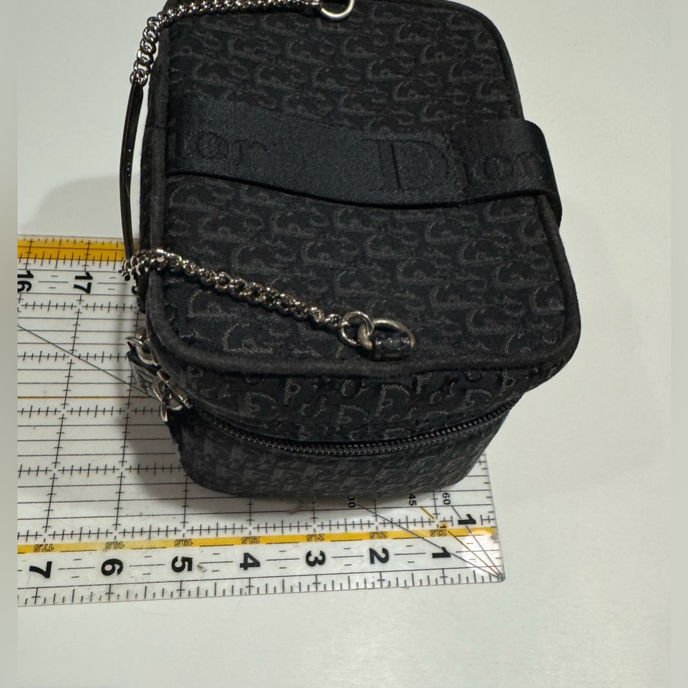 Dior vintage vanity bag - Picture 7 of 15